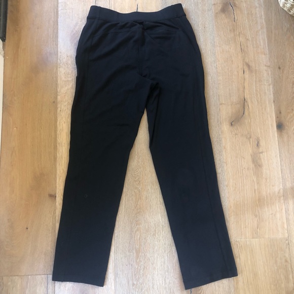 Lululemon mens track pants size M price firm! - Picture 5 of 5
